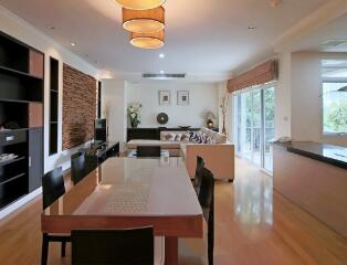 The Cadogan Private Residence  Fully Furnished 3 Bedroom Condo in Sukhumvit 39