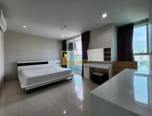 Sukhumvit Living Town  2 Bedroom Condo For Rent in Asoke