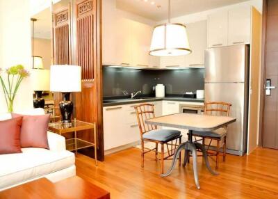 Quattro By Sansiri  Luxury 1 Bedroom For Rent in Thonglor