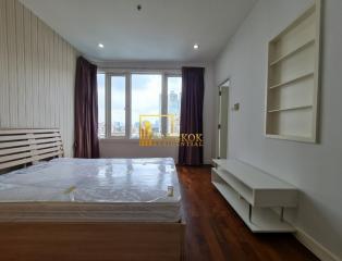 Baan Siri 24  Charming 3 Bedroom Condo in Phrom Phong