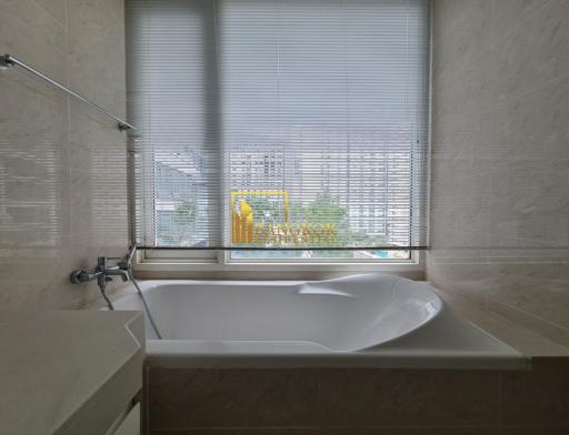 Baan Siri 24  Charming 3 Bedroom Condo in Phrom Phong