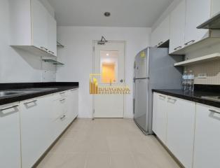 Baan Siri 24  Charming 3 Bedroom Condo in Phrom Phong