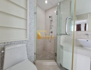 Baan Siri 24  Charming 3 Bedroom Condo in Phrom Phong