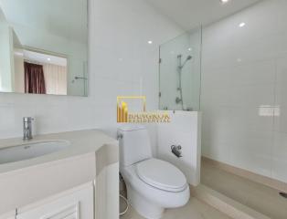 Baan Siri 24  Charming 3 Bedroom Condo in Phrom Phong