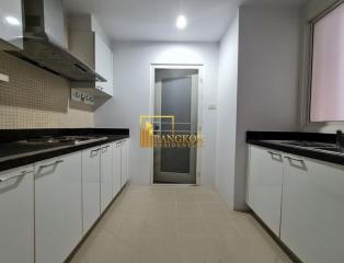 Baan Siri 24  Charming 3 Bedroom Condo in Phrom Phong