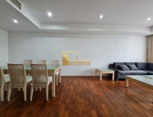 Baan Siri 24  Charming 3 Bedroom Condo in Phrom Phong