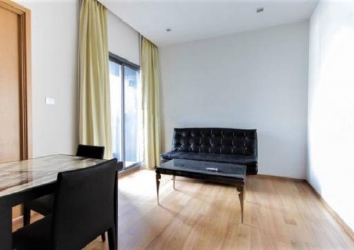 Hyde Sukhumvit 13  Affordable 1 Bedroom Luxury Condo