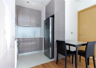 Hyde Sukhumvit 13  Affordable 1 Bedroom Luxury Condo