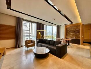 Saladaeng Residences  Stunning 2 Bedroom Condo in Silom