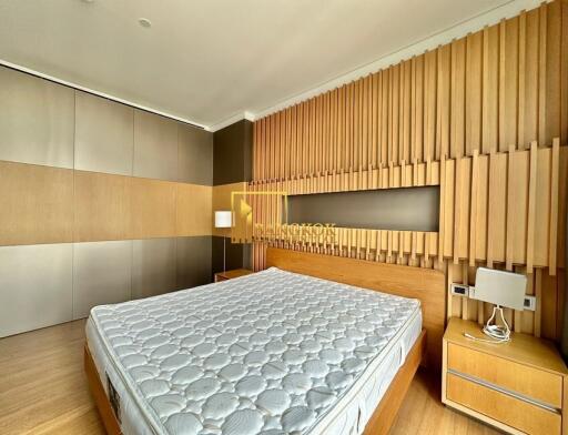 Saladaeng Residences  Stunning 2 Bedroom Condo in Silom