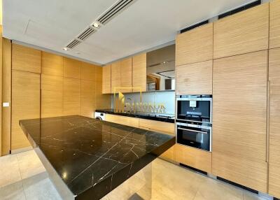 Saladaeng Residences  Stunning 2 Bedroom Condo in Silom