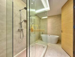 Saladaeng Residences  Stunning 2 Bedroom Condo in Silom