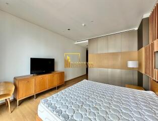 Saladaeng Residences  Stunning 2 Bedroom Condo in Silom