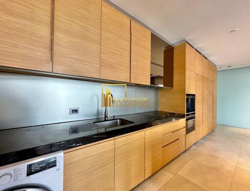 Saladaeng Residences  Stunning 2 Bedroom Condo in Silom