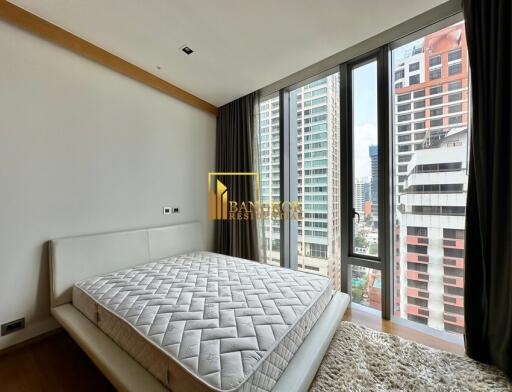 Saladaeng Residences  Stunning 2 Bedroom Condo in Silom