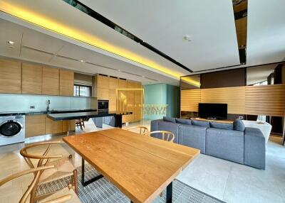 Saladaeng Residences  Stunning 2 Bedroom Condo in Silom