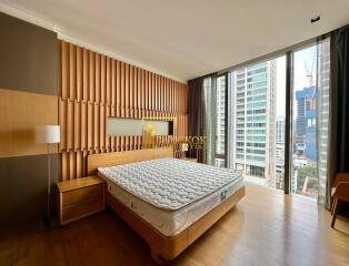 Saladaeng Residences  Stunning 2 Bedroom Condo in Silom