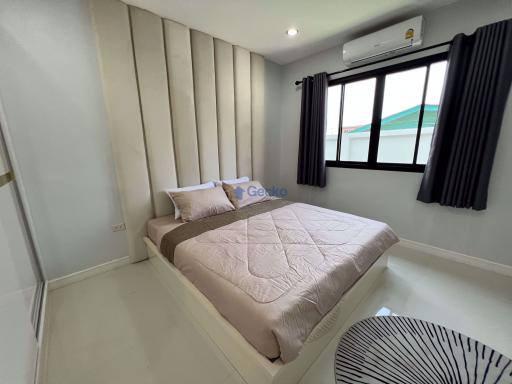 3 Bedrooms House Huay Yai H010498