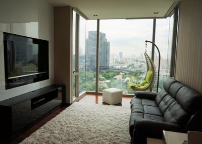 Ashton Morph  1 Bedroom Property For Rent in Thonglor