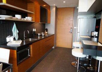 Ashton Morph  1 Bedroom Property For Rent in Thonglor