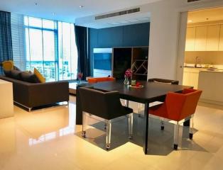 Athenee Residence  3 Bedroom Luxury Property For Sale in Phloenchit