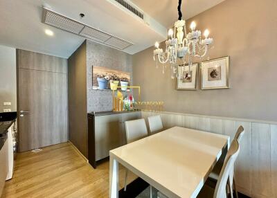 Noble Refine  1 Bedroom Luxury Property in Phrom Phong