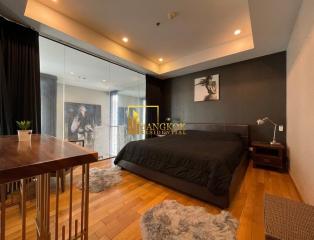 Emporio Place  Stylish 1 Bedroom Duplex Condo in Phrom Phong