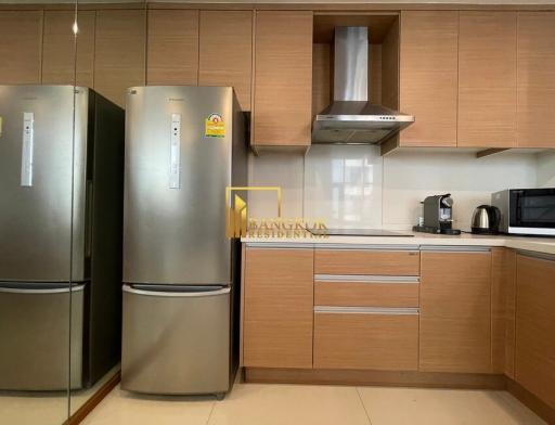 Emporio Place  Stylish 1 Bedroom Duplex Condo in Phrom Phong