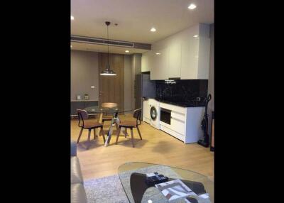 Noble Reveal  2 Bedroom Property For Rent in Ekkamai
