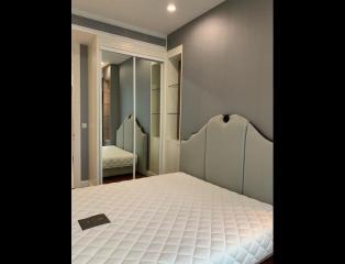 Q Langsuan  2 Bedroom Luxury Property in Chidlom