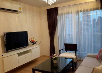 H Sukhumvit 43  1 Bedroom Property For Rent in Phrom Phong