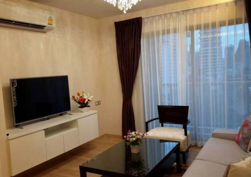 H Sukhumvit 43  1 Bedroom Property For Rent in Phrom Phong