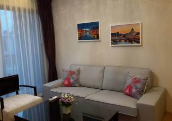 H Sukhumvit 43  1 Bedroom Property For Rent in Phrom Phong