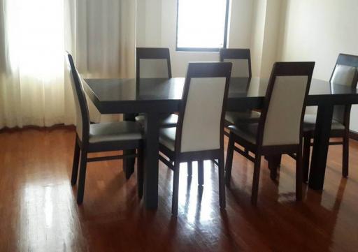 Baan Piya Sathorn  3 Bedroom Property For Rent in Sathorn