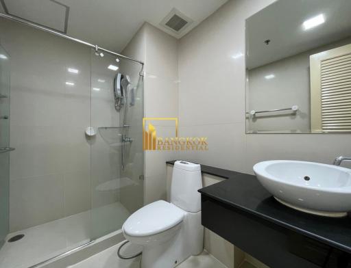 Nusasiri Grand  1 Bedroom Condo Near Ekkamai BTS