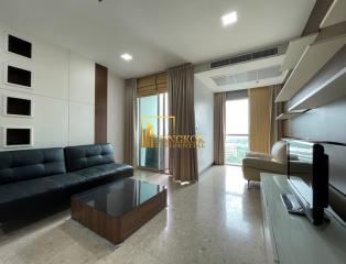 Nusasiri Grand  1 Bedroom Condo Near Ekkamai BTS