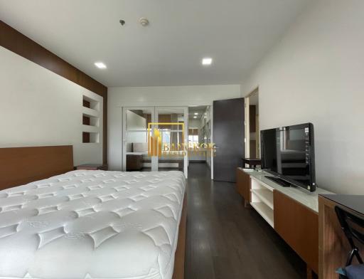 Nusasiri Grand  1 Bedroom Condo Near Ekkamai BTS