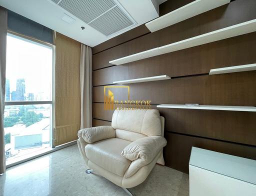 Nusasiri Grand  1 Bedroom Condo Near Ekkamai BTS