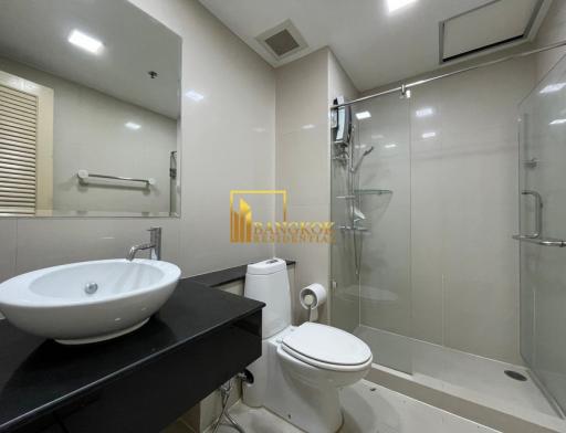 Nusasiri Grand  1 Bedroom Condo Near Ekkamai BTS