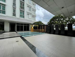 Nusasiri Grand  1 Bedroom Condo Near Ekkamai BTS