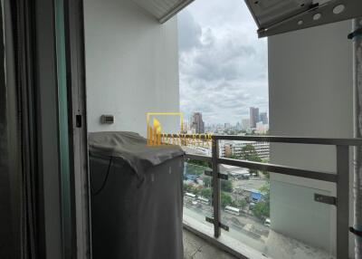 Nusasiri Grand  1 Bedroom Condo Near Ekkamai BTS