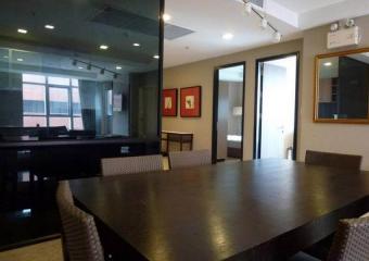 Nusasiri Grand  1 Bedroom Condo Near Ekkamai BTS