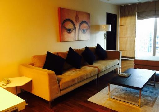 Noble Ora  Large 1 Bedroom Property in Thonglor