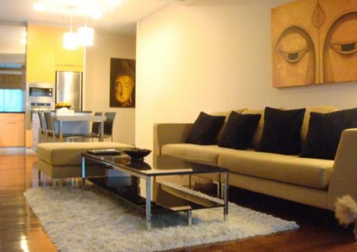 Noble Ora  Large 1 Bedroom Property in Thonglor