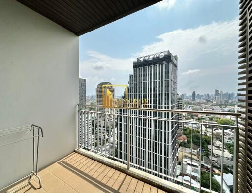 Urbana Sathorn  3 Bedroom Property For Rent in Central Sathorn