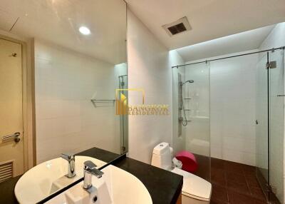 Urbana Sathorn  3 Bedroom Property For Rent in Central Sathorn