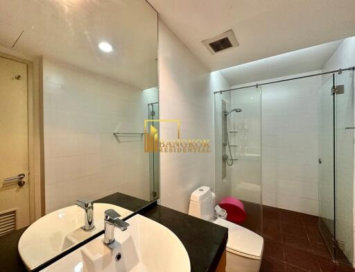 Urbana Sathorn  3 Bedroom Property For Rent in Central Sathorn