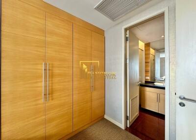 Urbana Sathorn  3 Bedroom Property For Rent in Central Sathorn