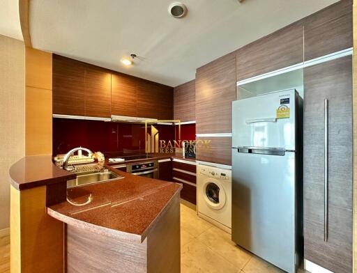 Urbana Sathorn  3 Bedroom Property For Rent in Central Sathorn