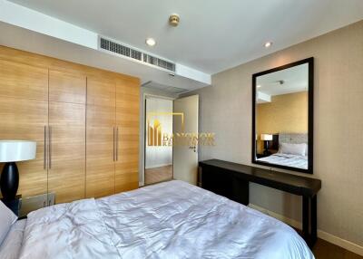 Urbana Sathorn  3 Bedroom Property For Rent in Central Sathorn